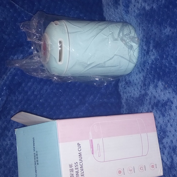 Stainless Steel Vacuum Cup - Picture 2 of 4